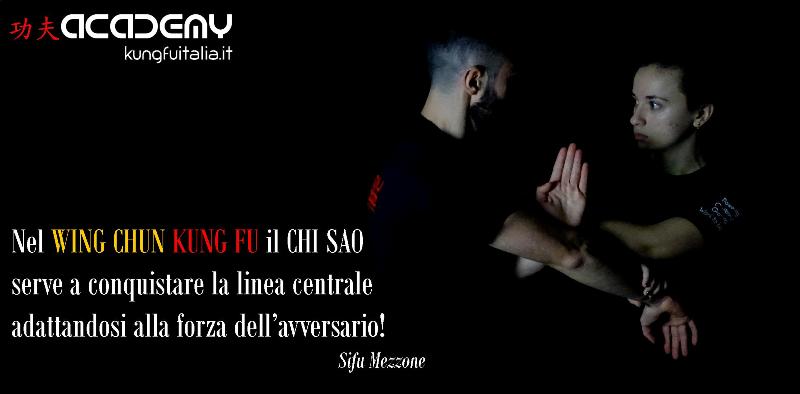 Kung Fu Academy Caserta di Sifu Salvatore Mezzone Accademia di Wing Chun e Tai Chi Quan (1)